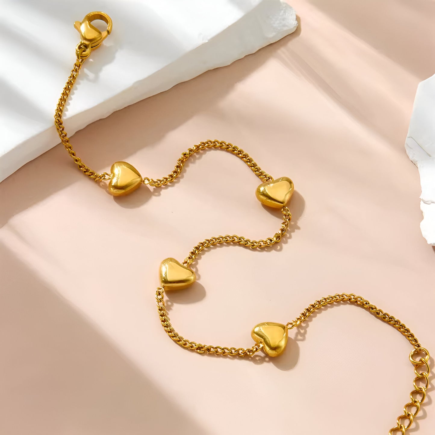 Corin Bracelet