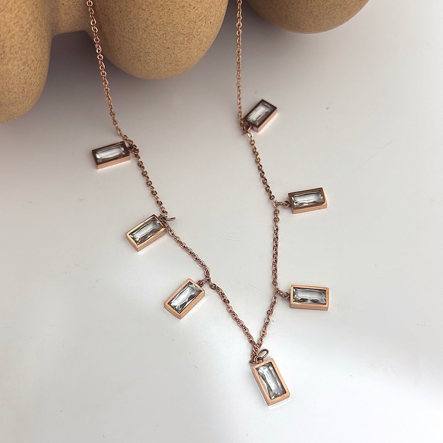 Eleanor Necklace