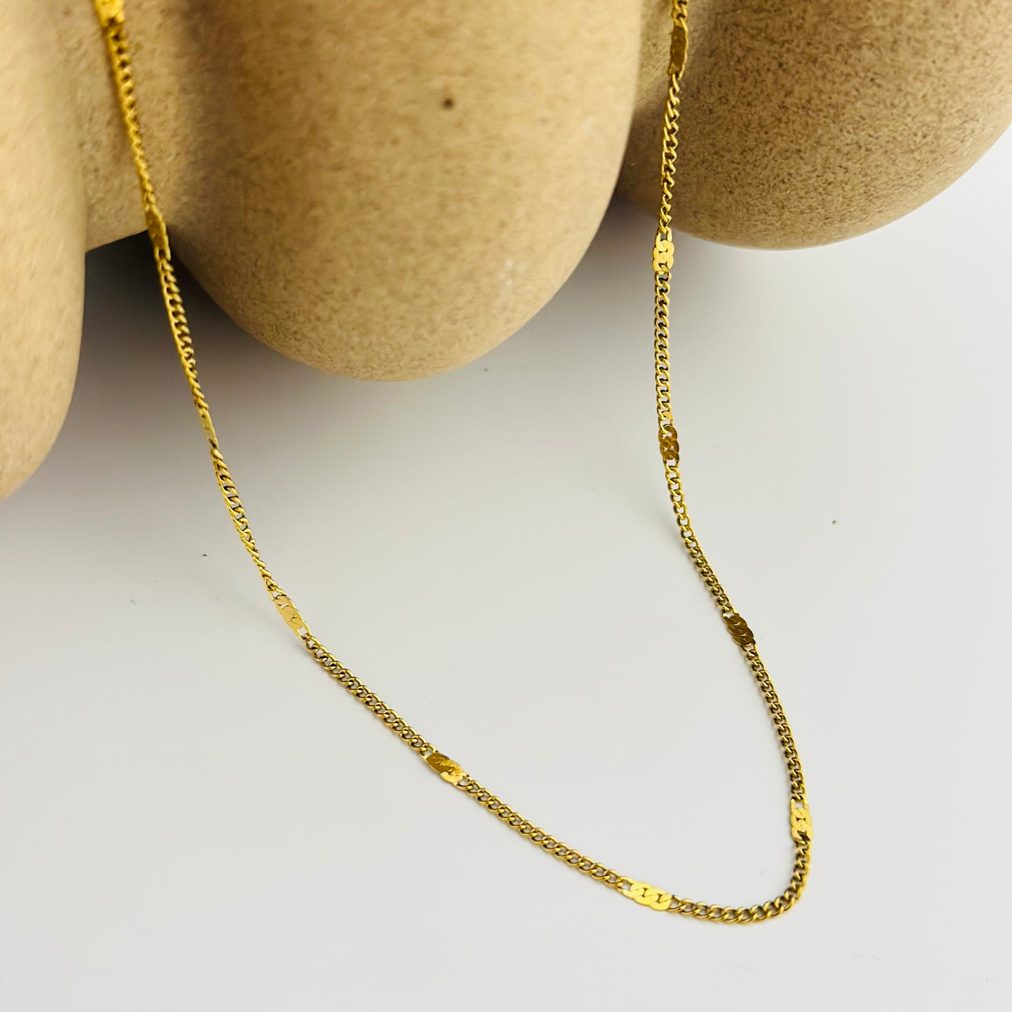 Solara Sleek Chain