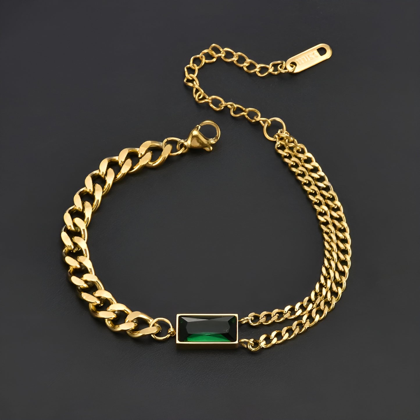 Emerelle Bracelet