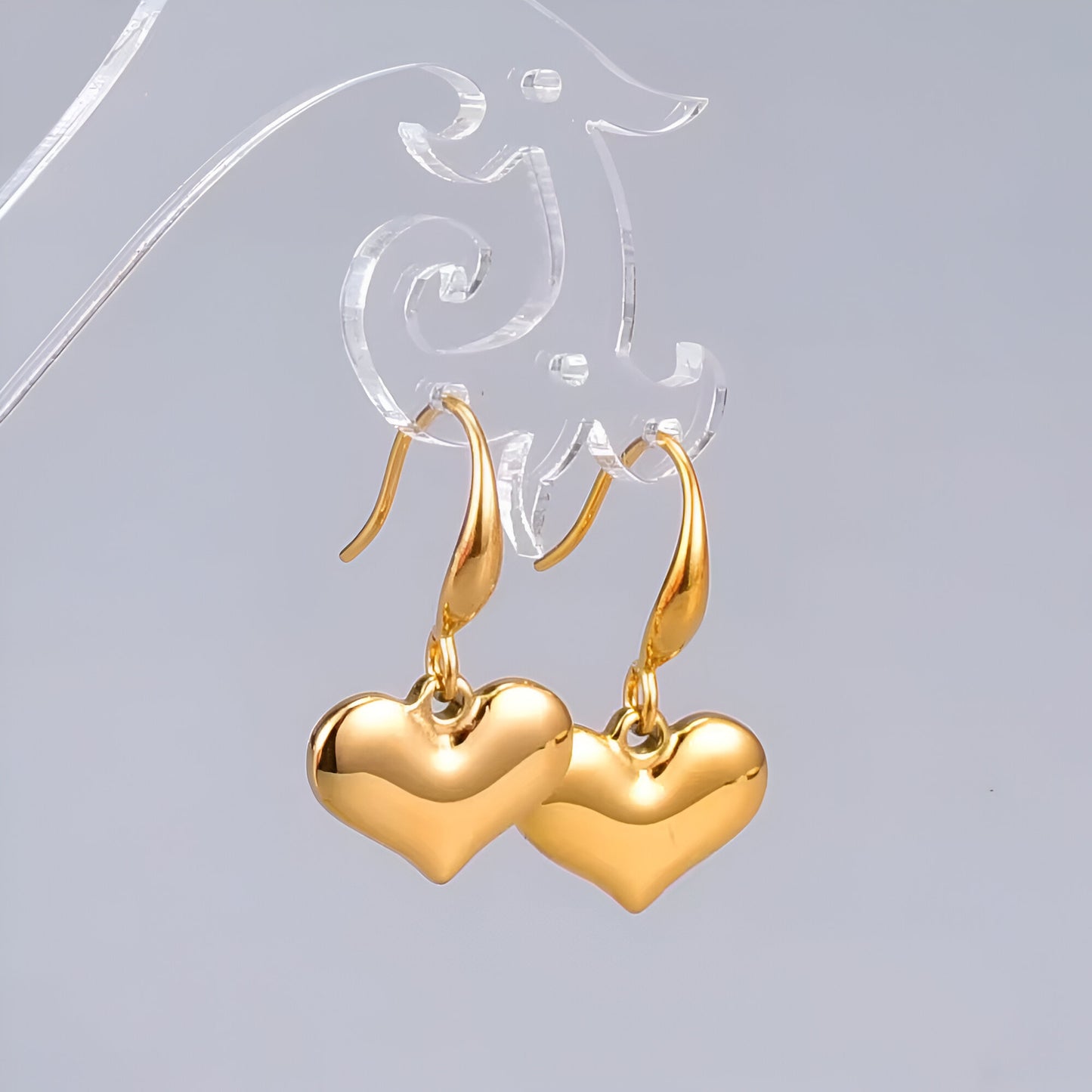 Elira Earrings