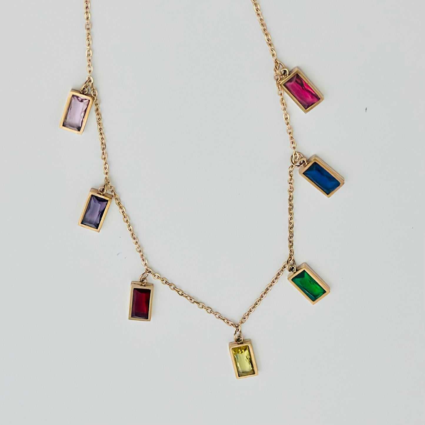 Eleanor Necklace