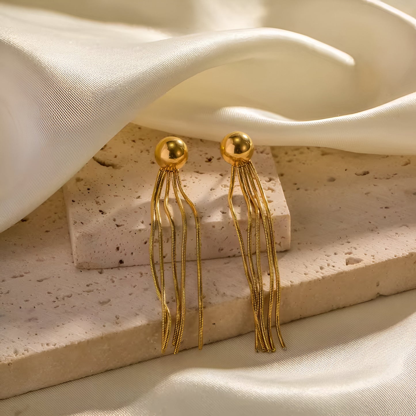 Juliette Earrings
