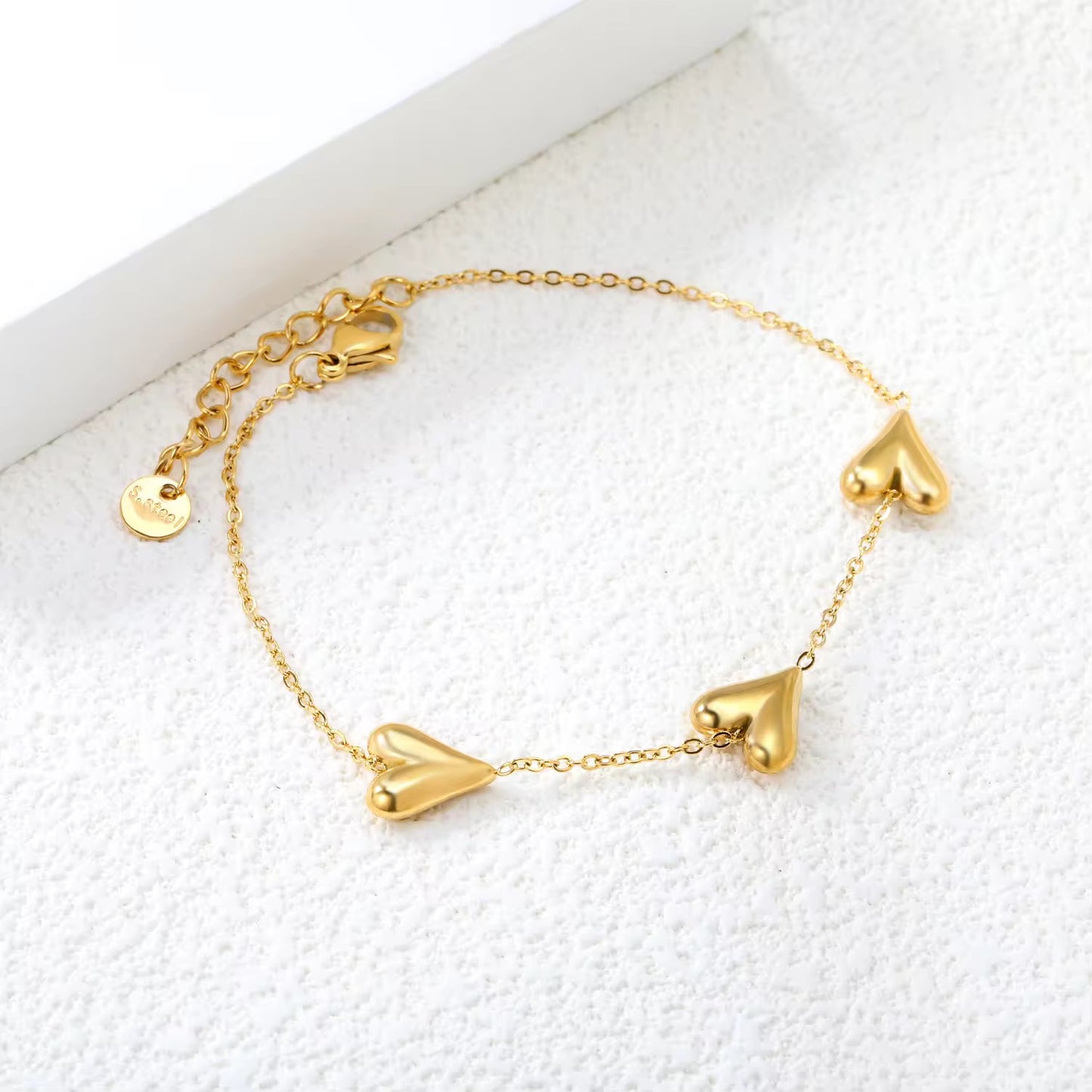 Lauren Bracelet