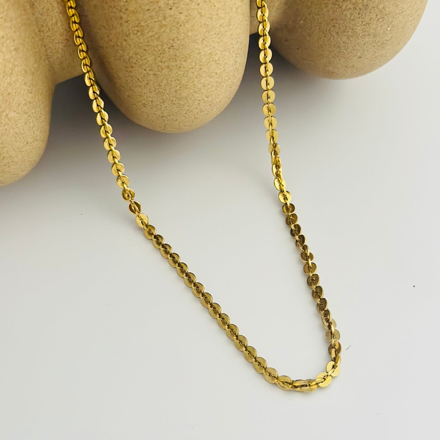 Mirage Bead Chain