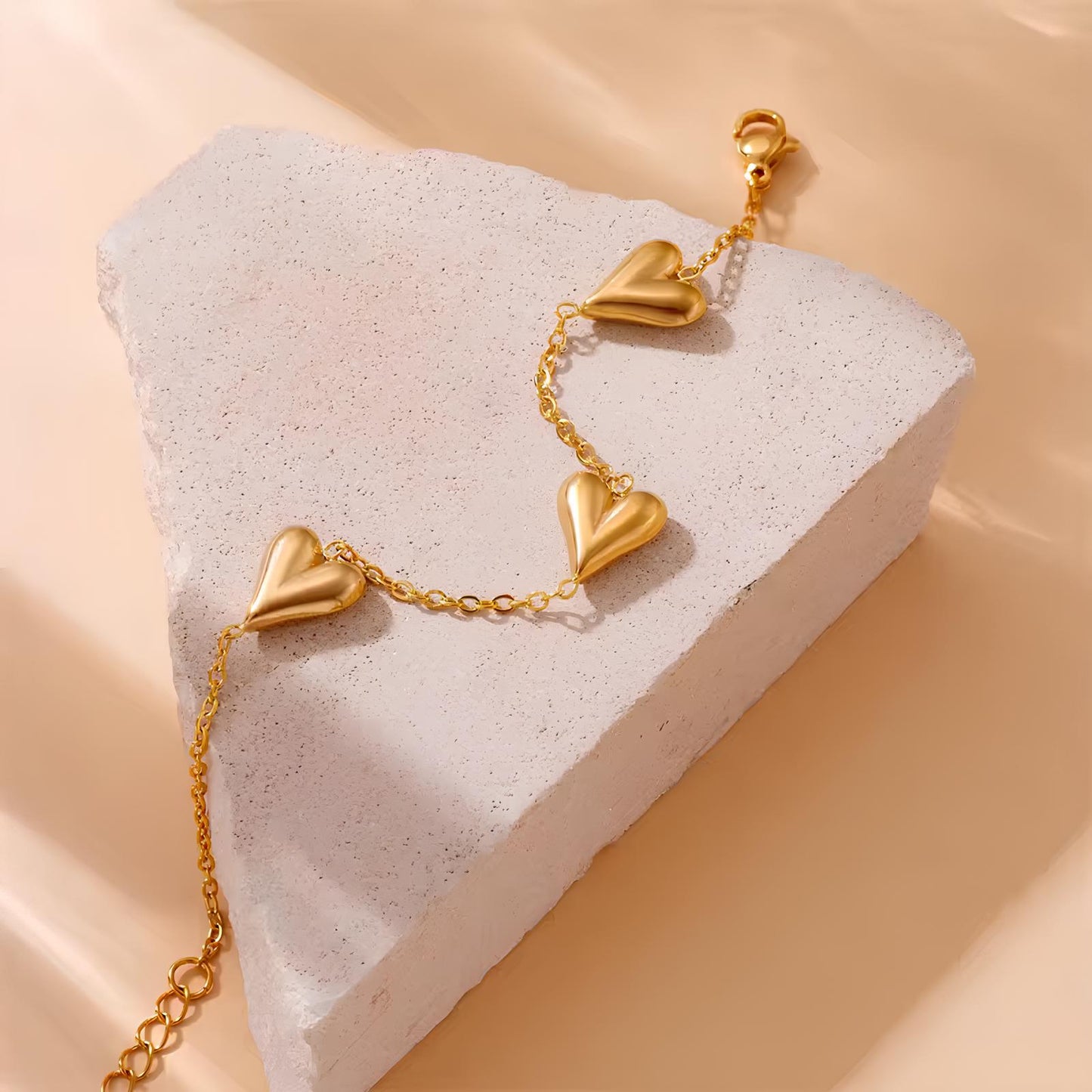 Lauren Bracelet