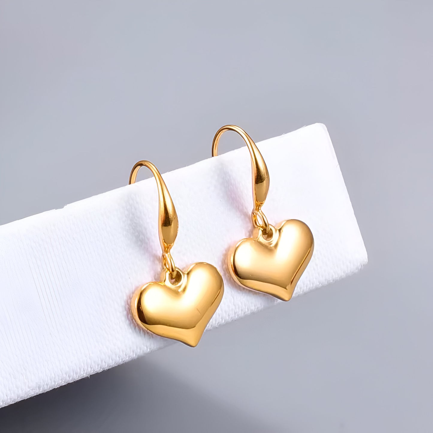 Elira Earrings