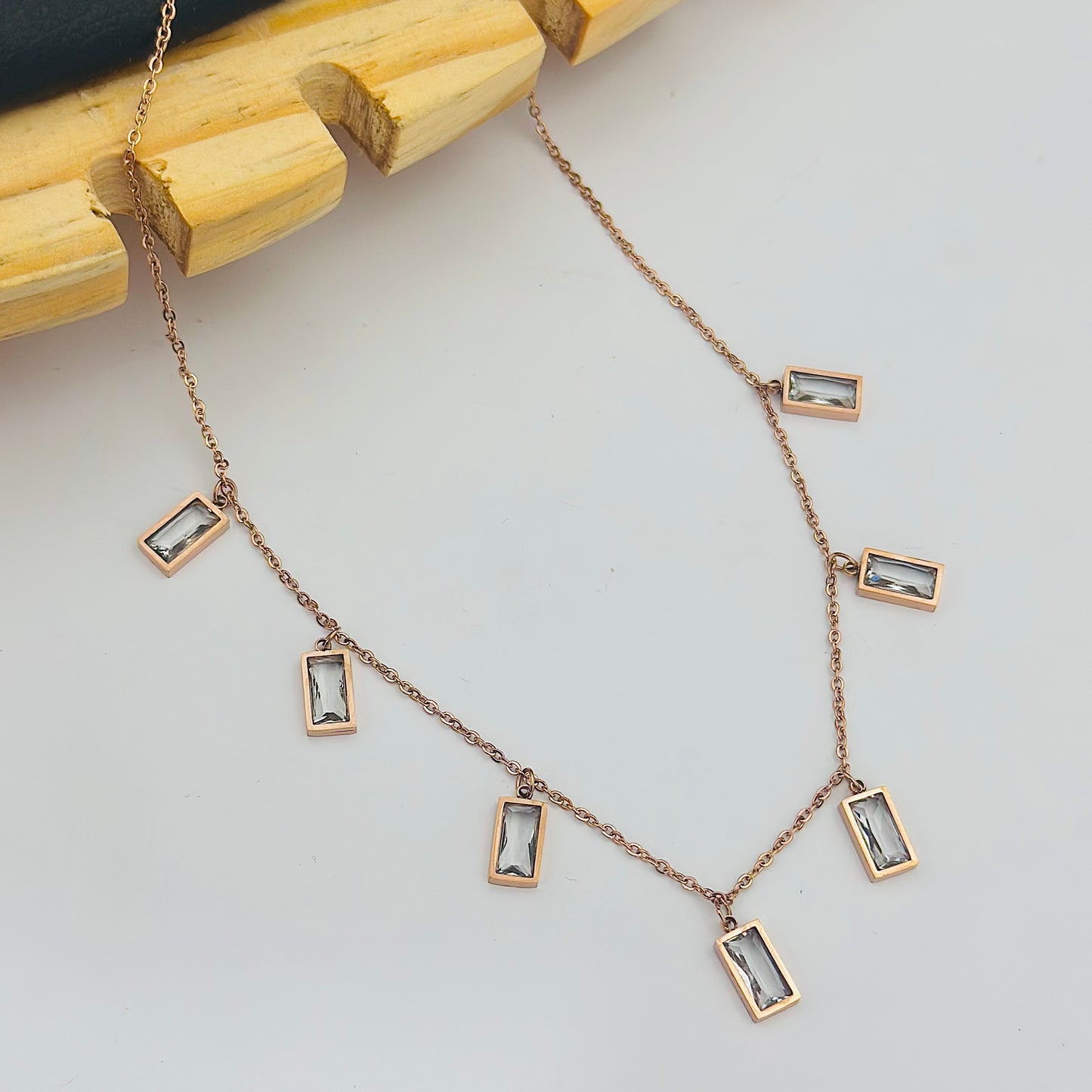 Eleanor Necklace