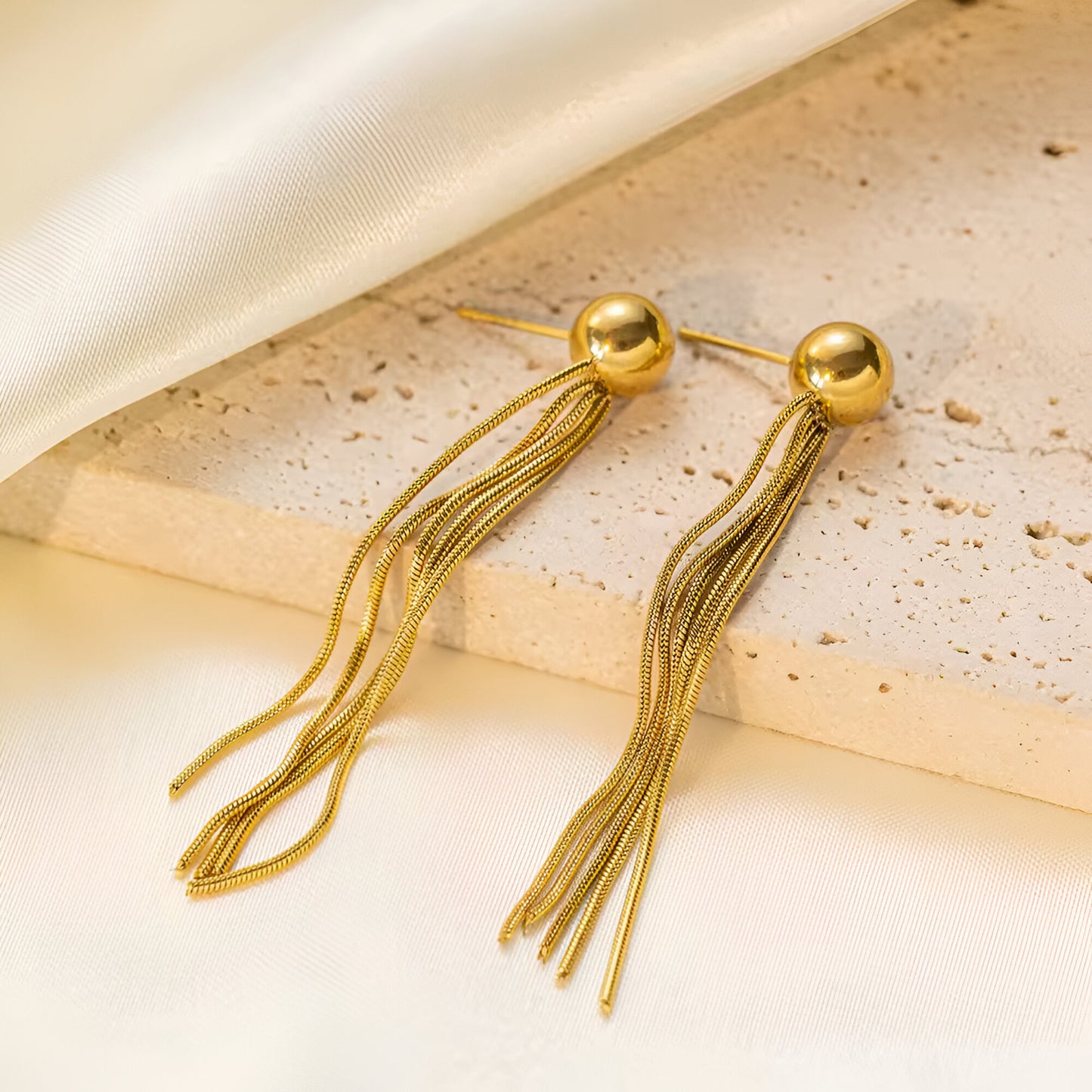 Juliette Earrings