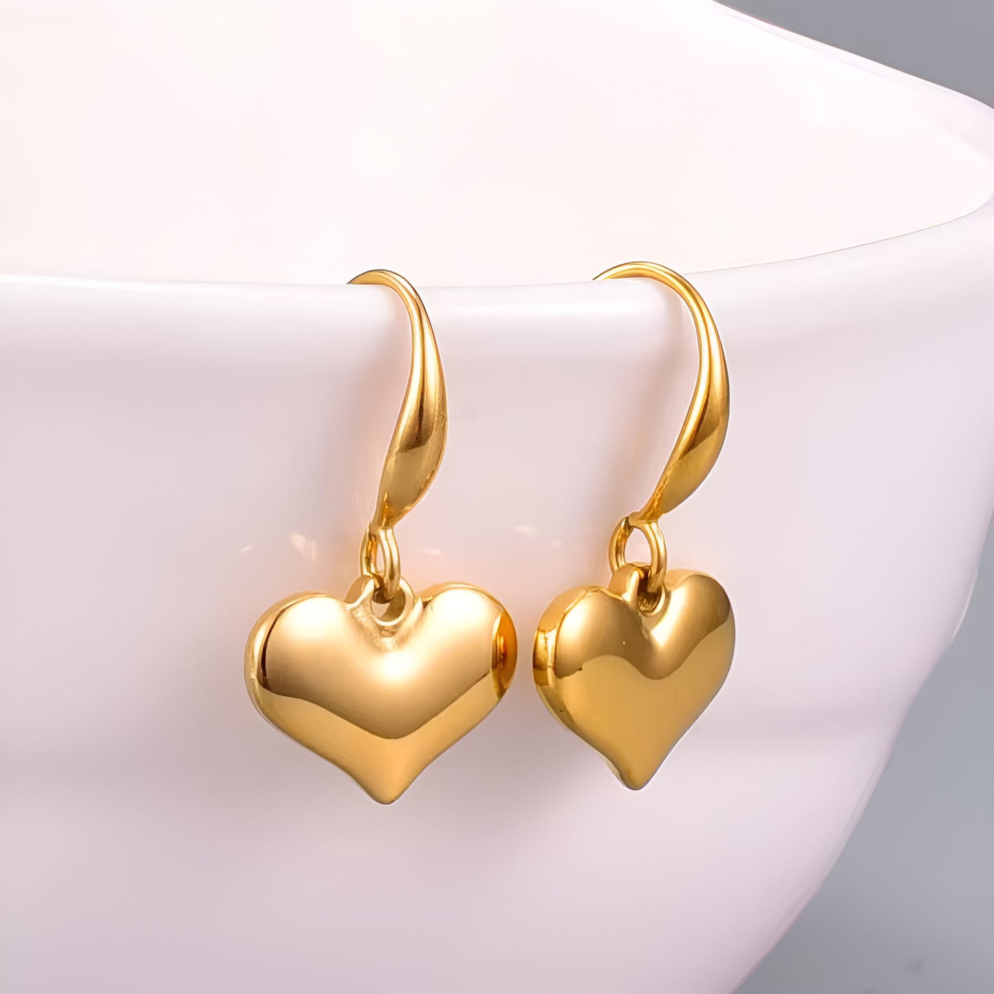 Elira Earrings