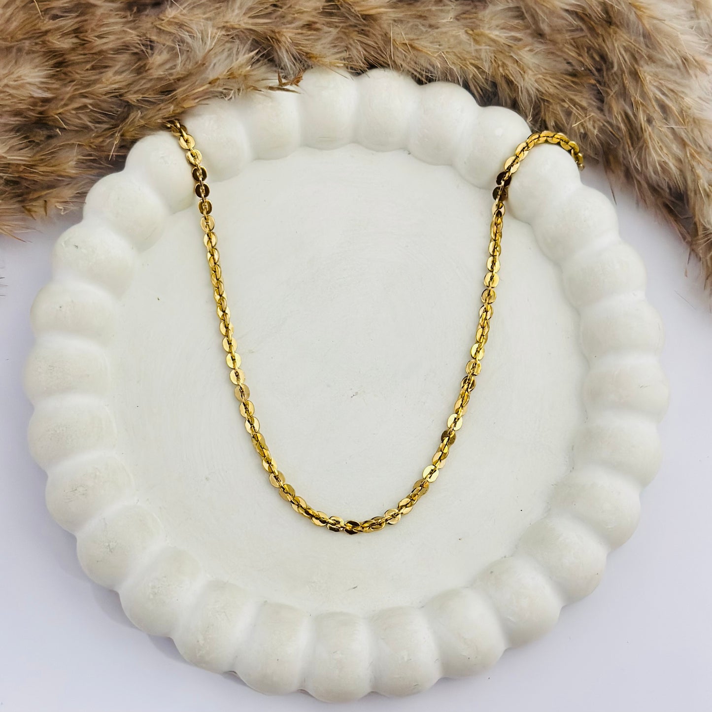 Mirage Bead Chain