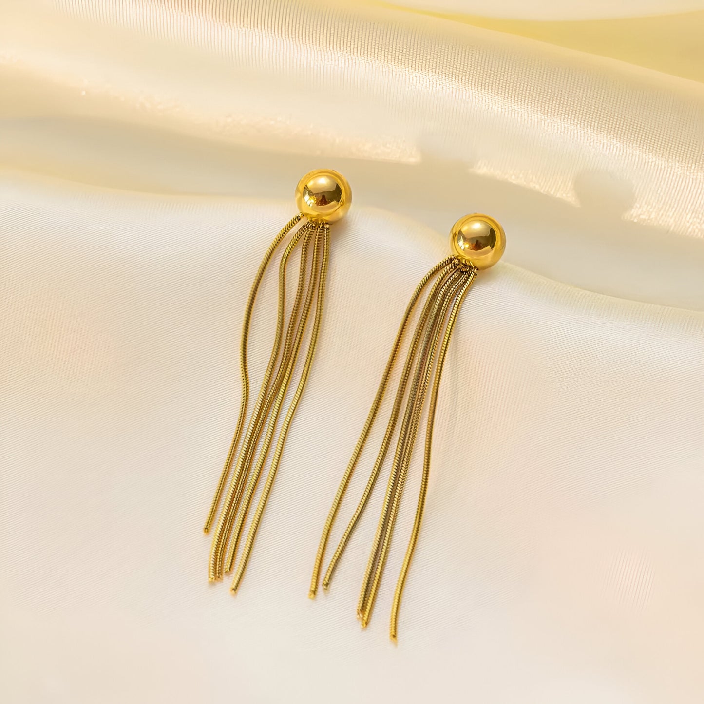 Juliette Earrings