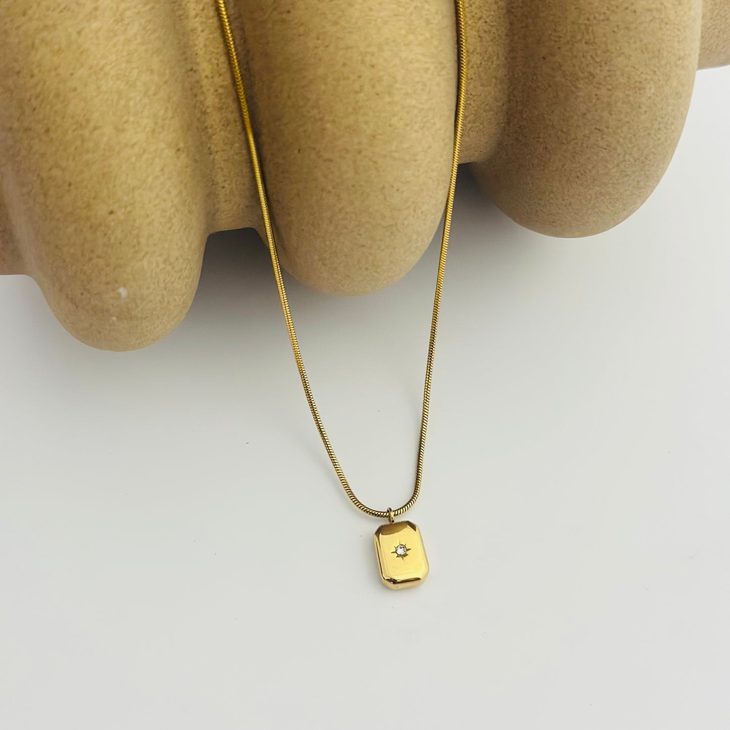Chic Necklace