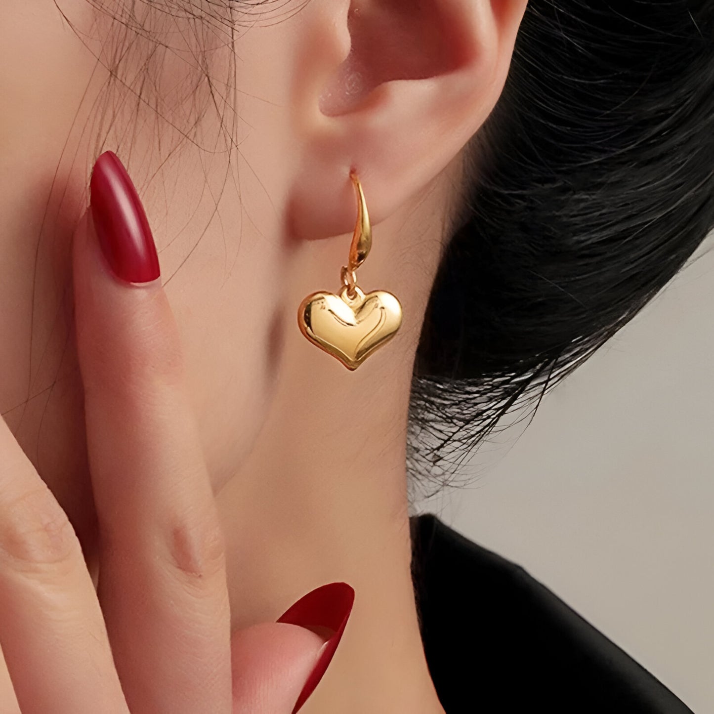 Elira Earrings