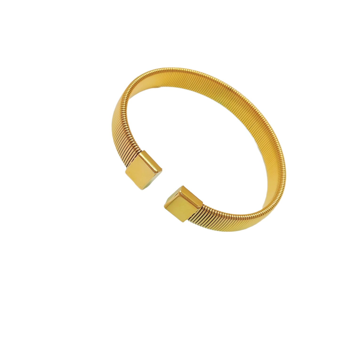 Ashley bracelet -18k Gold Plated