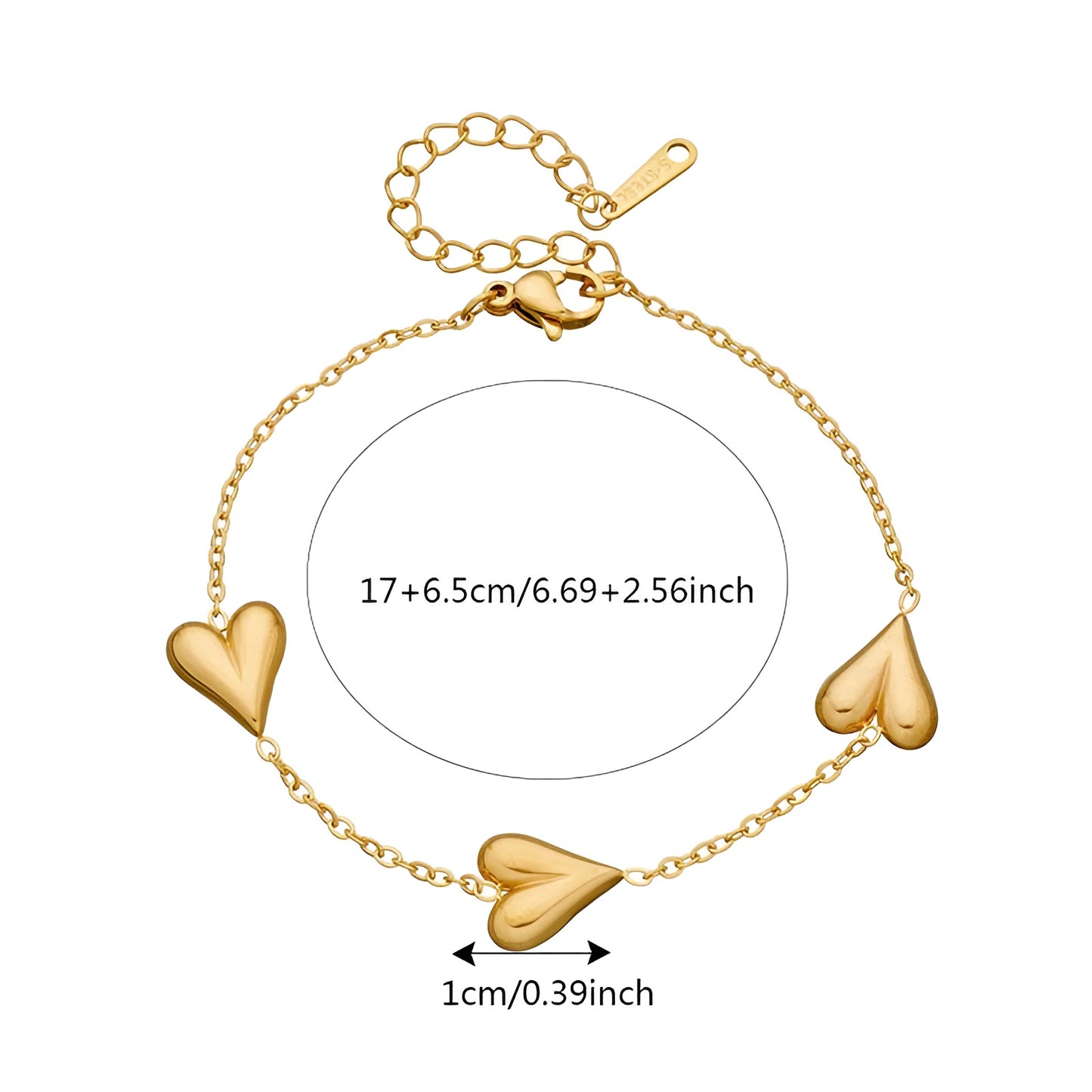 Lauren Bracelet