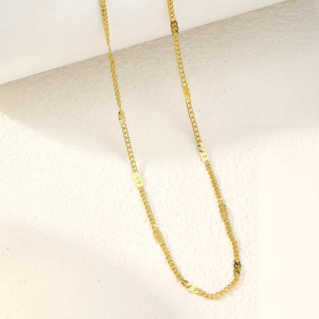 Solara Sleek Chain