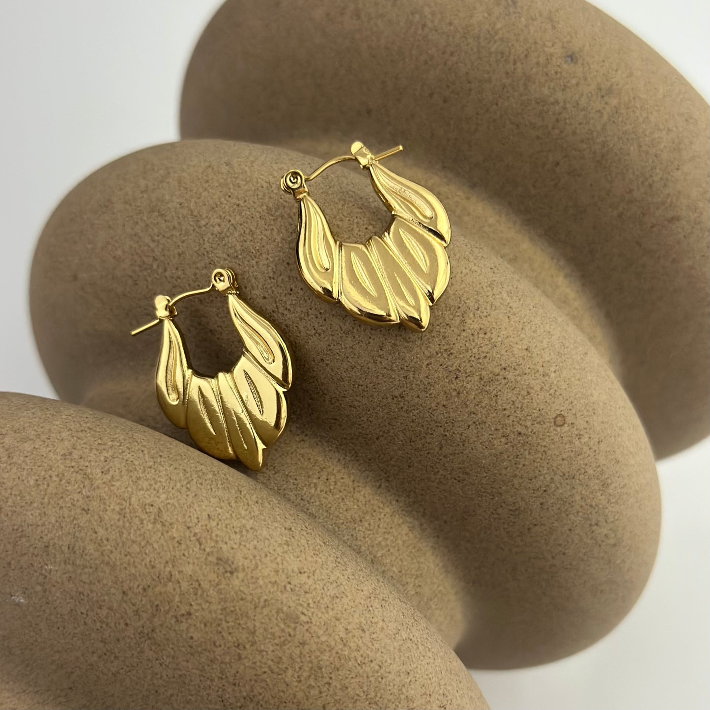 Moana Earrings