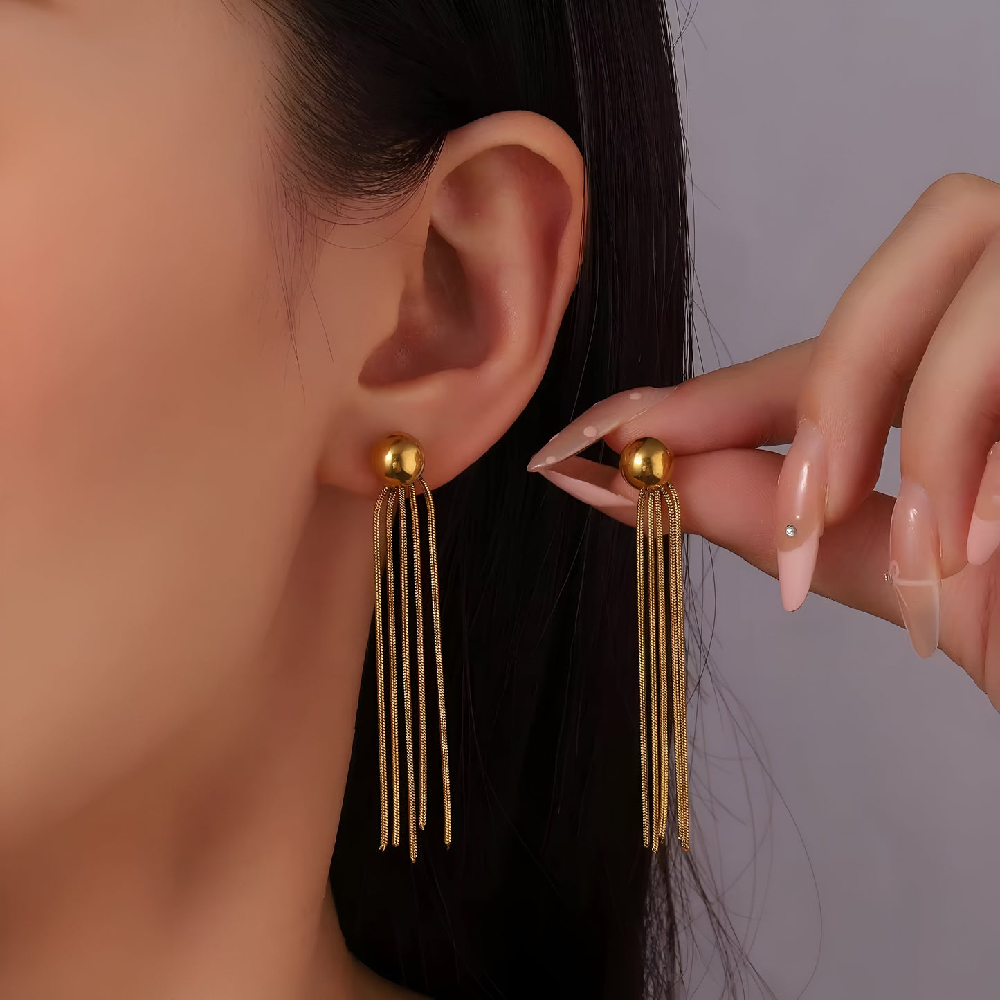 Juliette Earrings