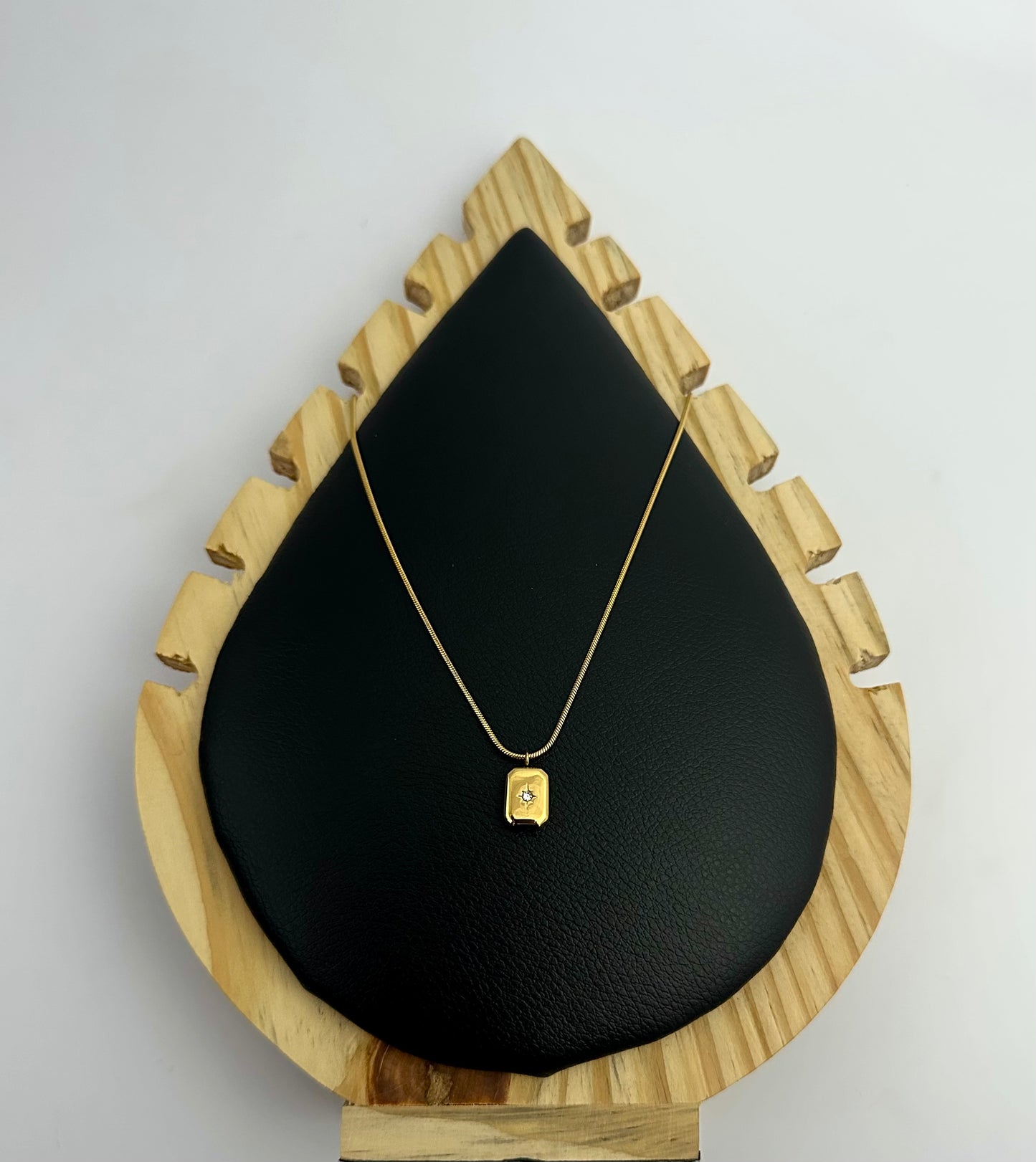 Chic Necklace