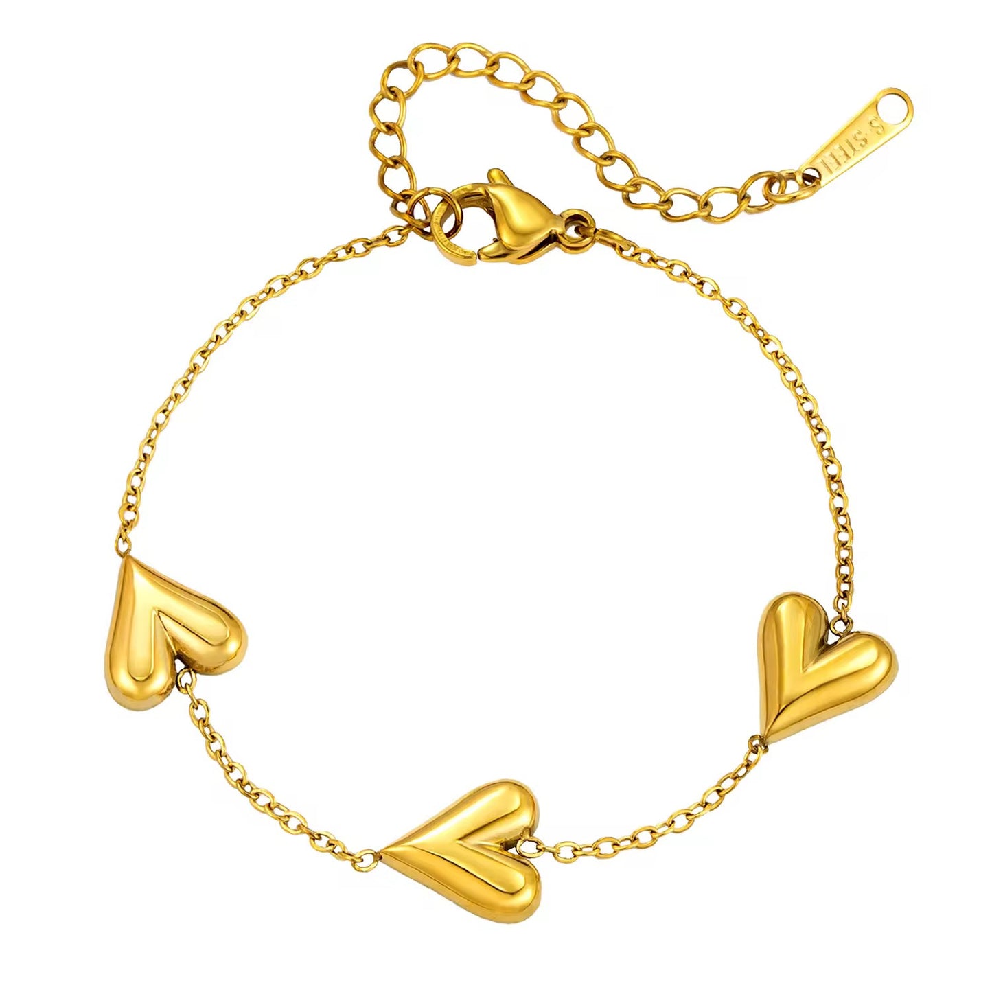 Lauren Bracelet