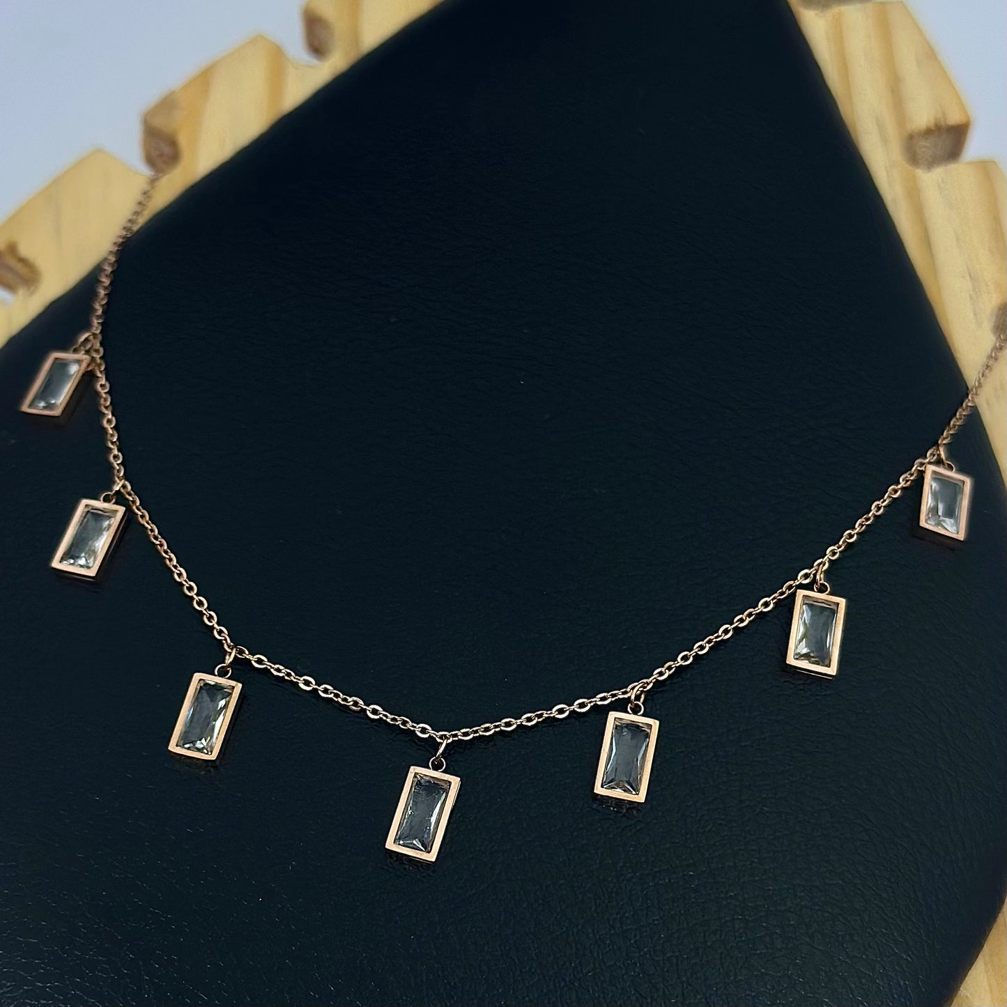 Eleanor Necklace
