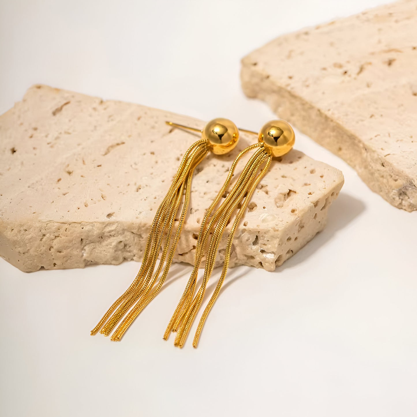 Juliette Earrings