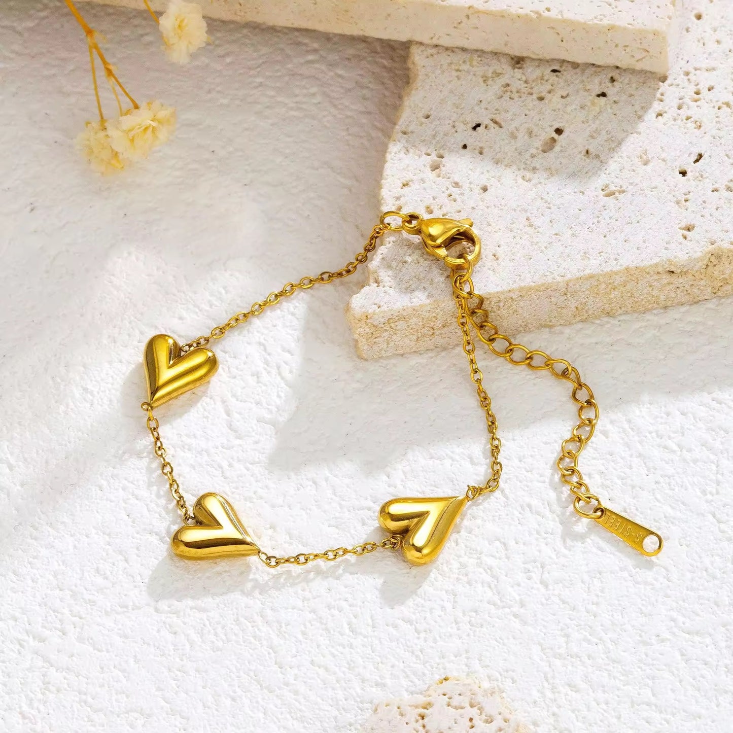 Lauren Bracelet