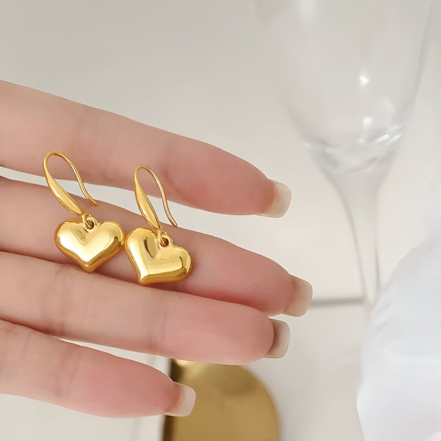 Elira Earrings