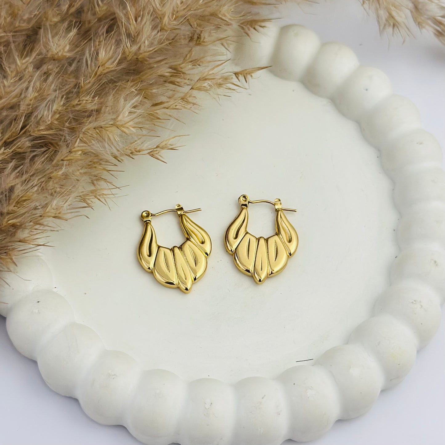 Moana Earrings
