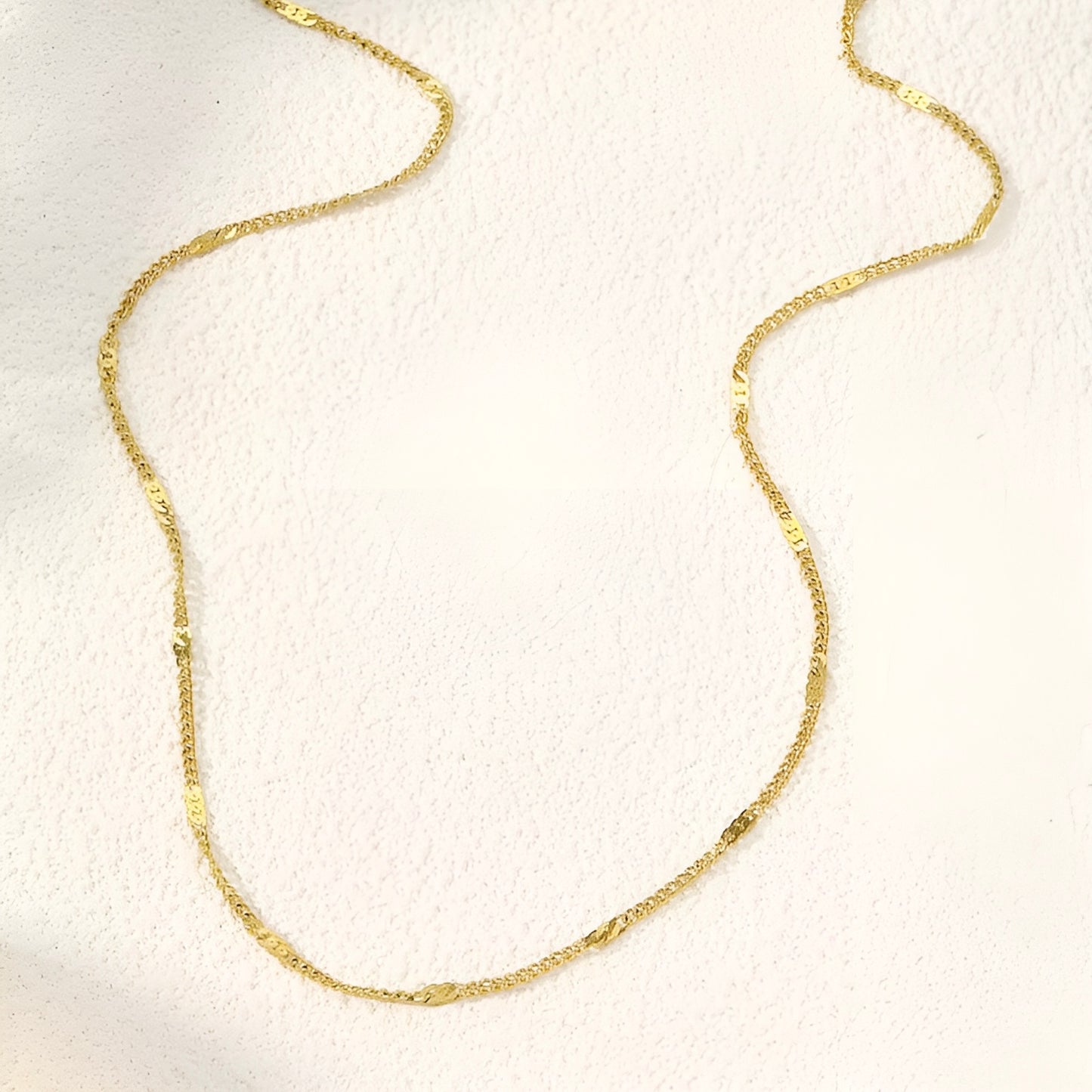 Solara Sleek Chain