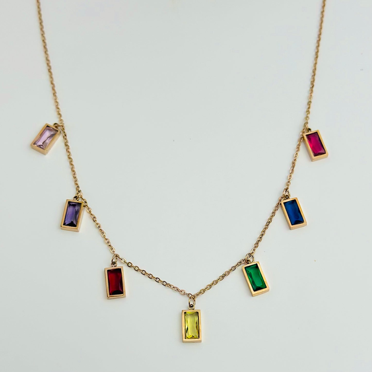Eleanor Necklace