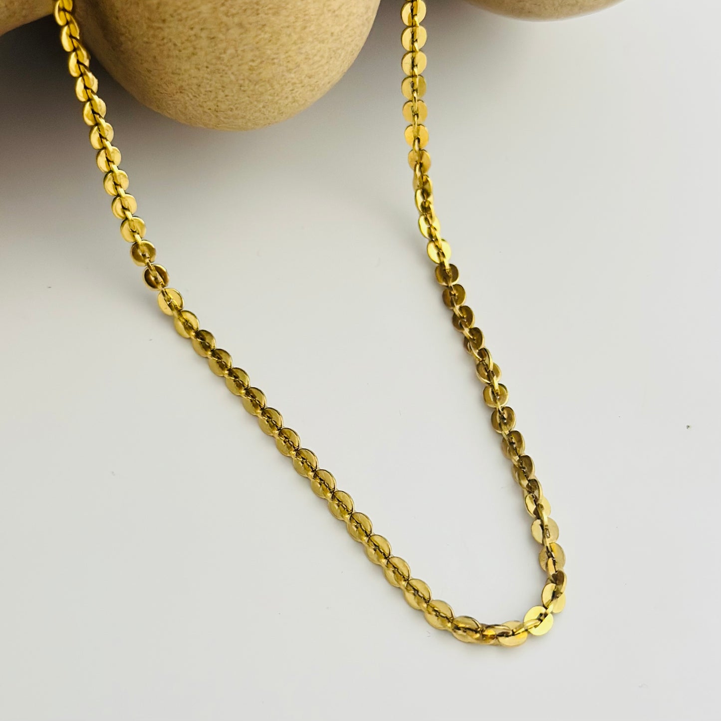 Mirage Bead Chain