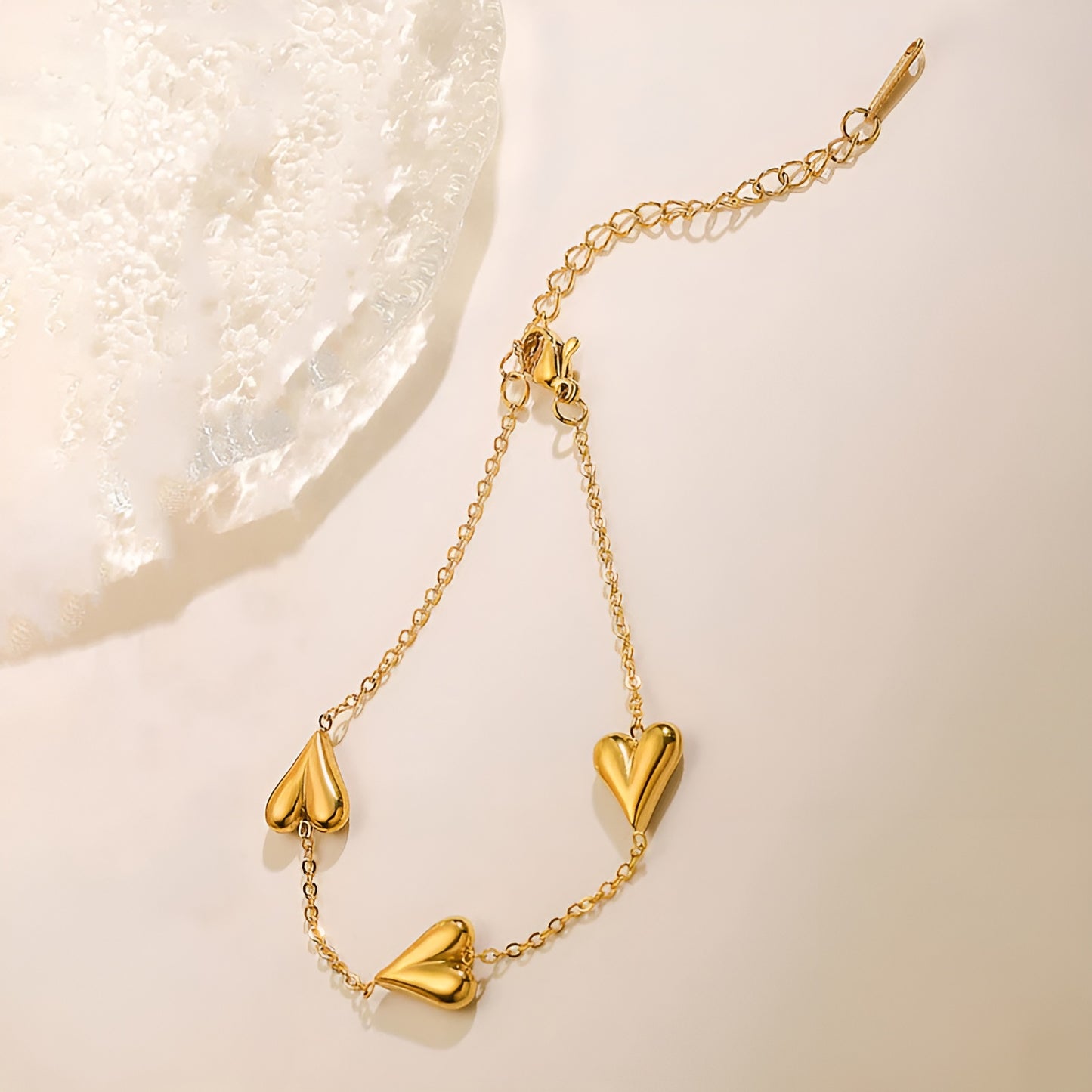 Lauren Bracelet