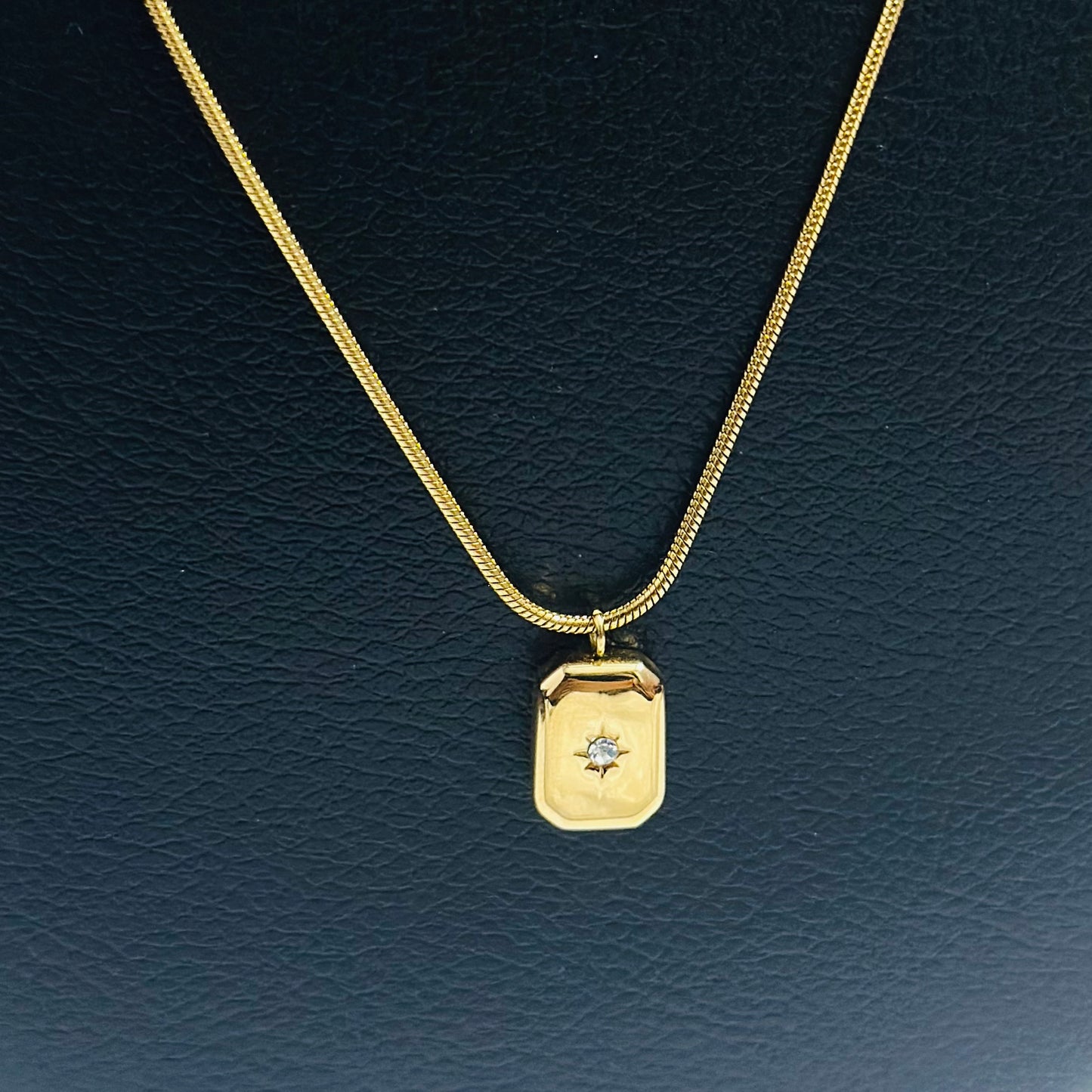 Chic Necklace