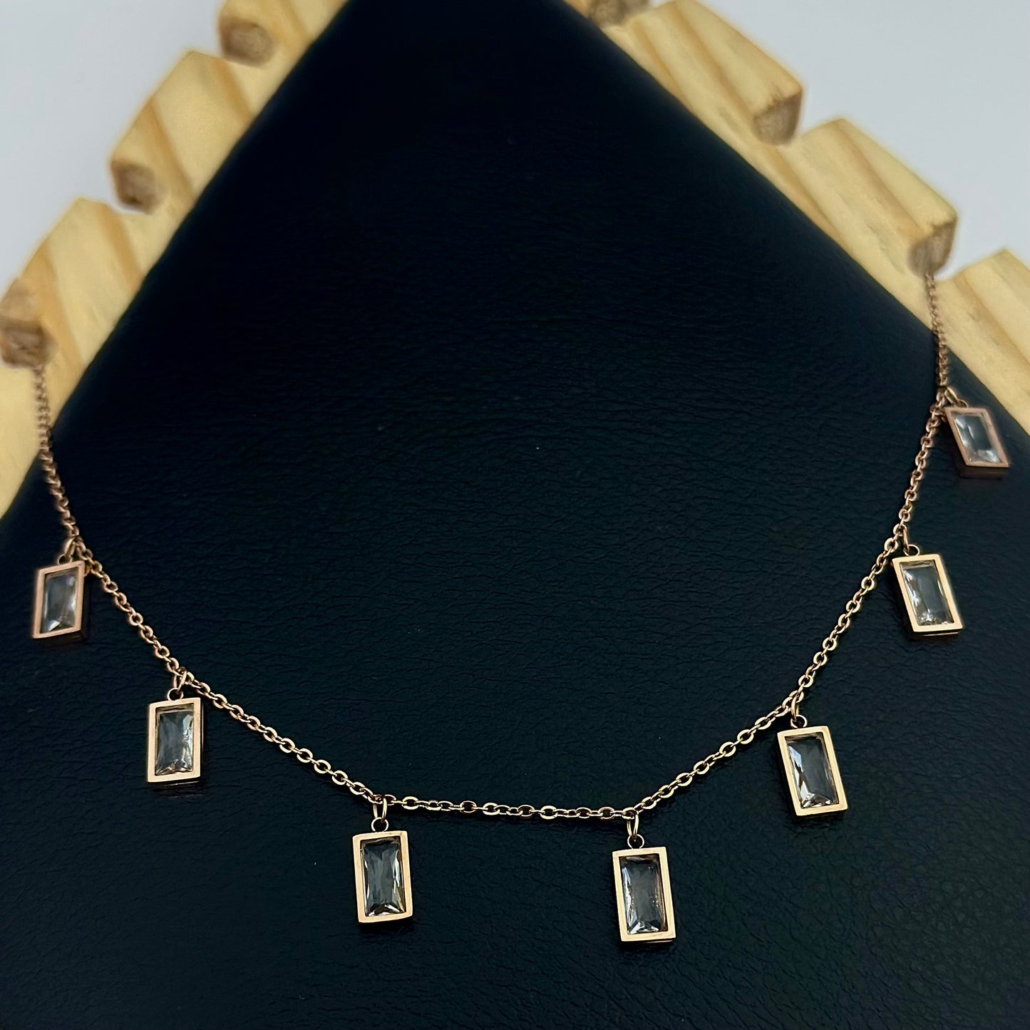 Eleanor Necklace