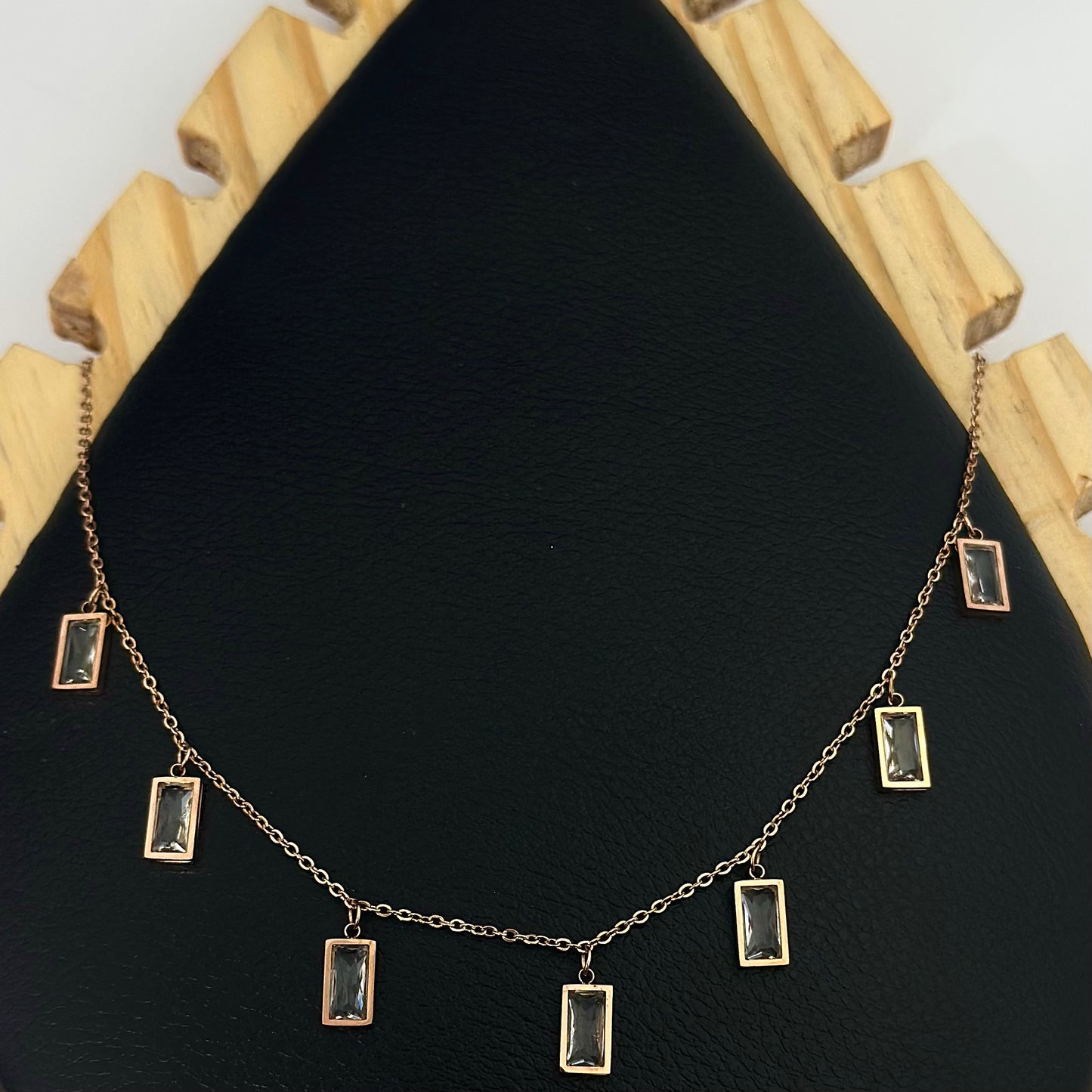 Eleanor Necklace
