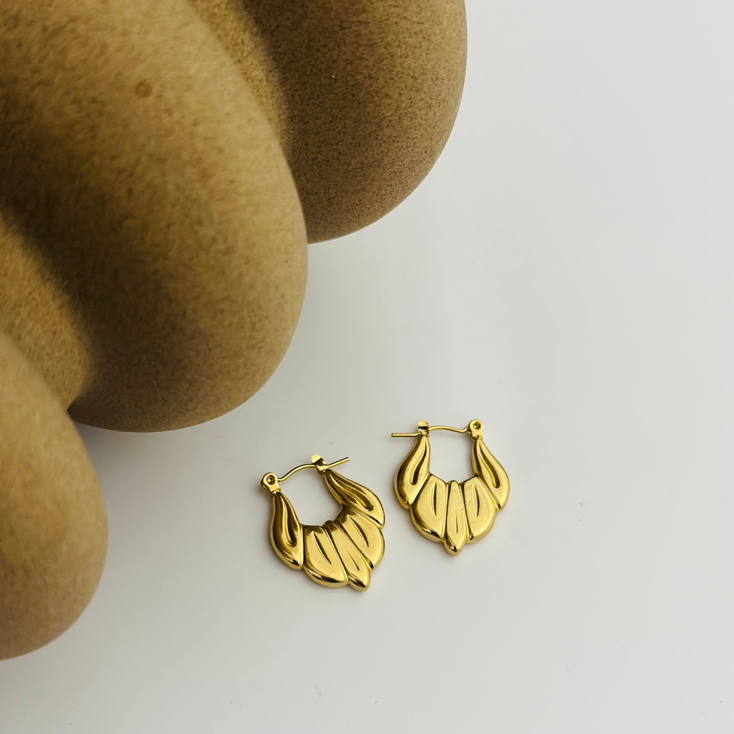 Moana Earrings