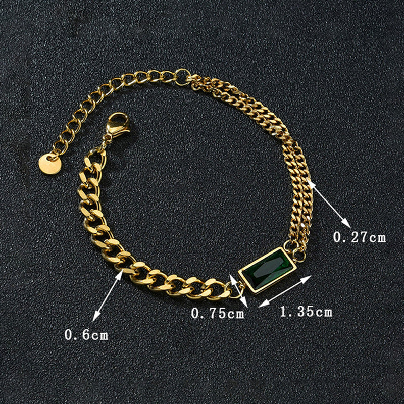Emerelle Bracelet