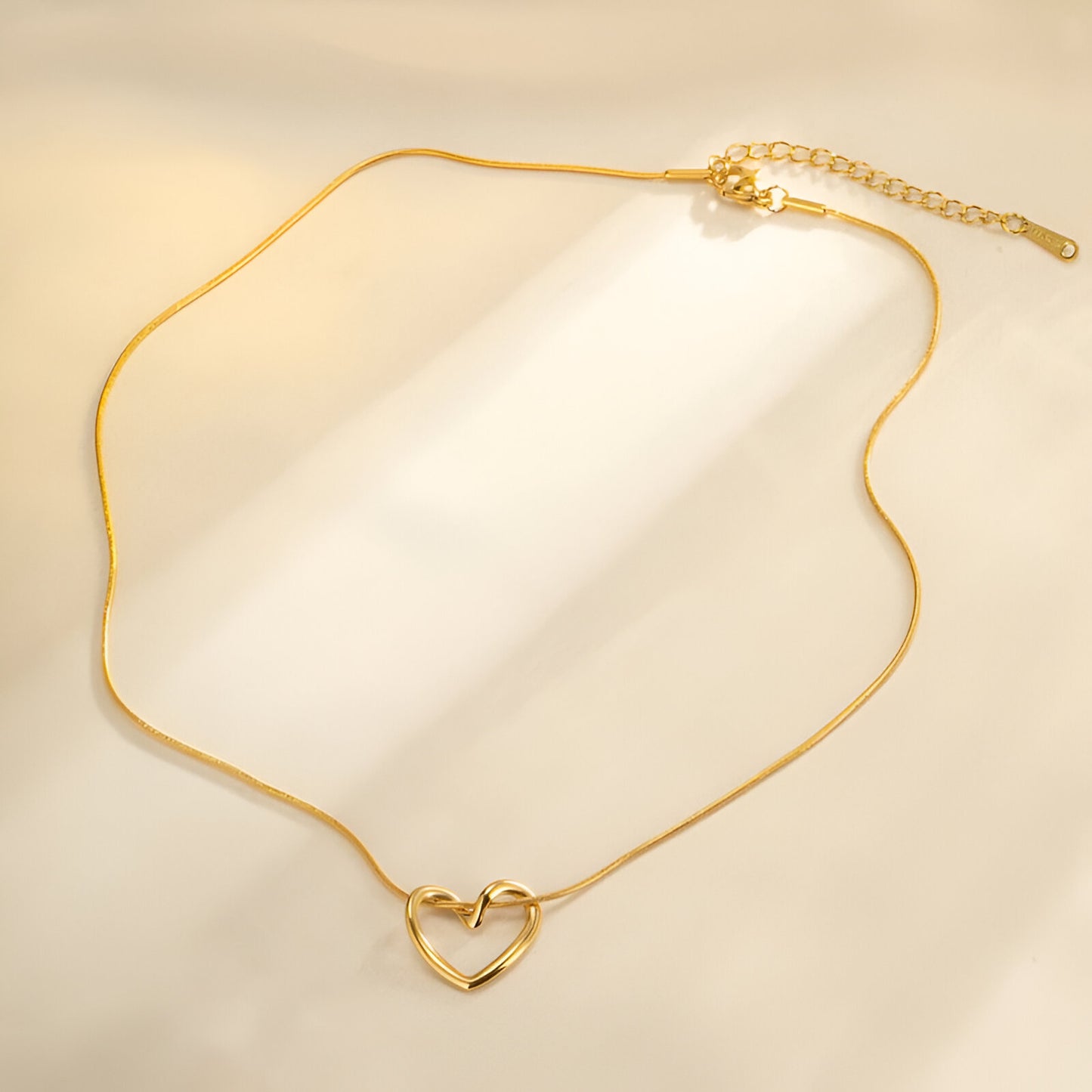 Azaria Necklace