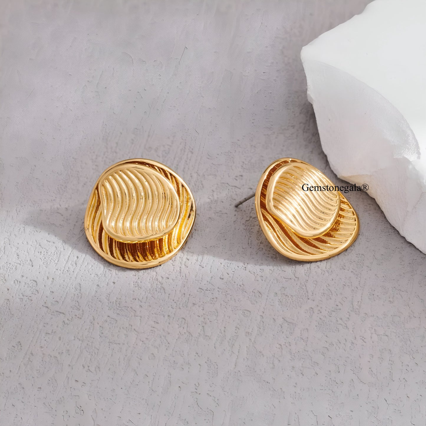 Kelly Earrings