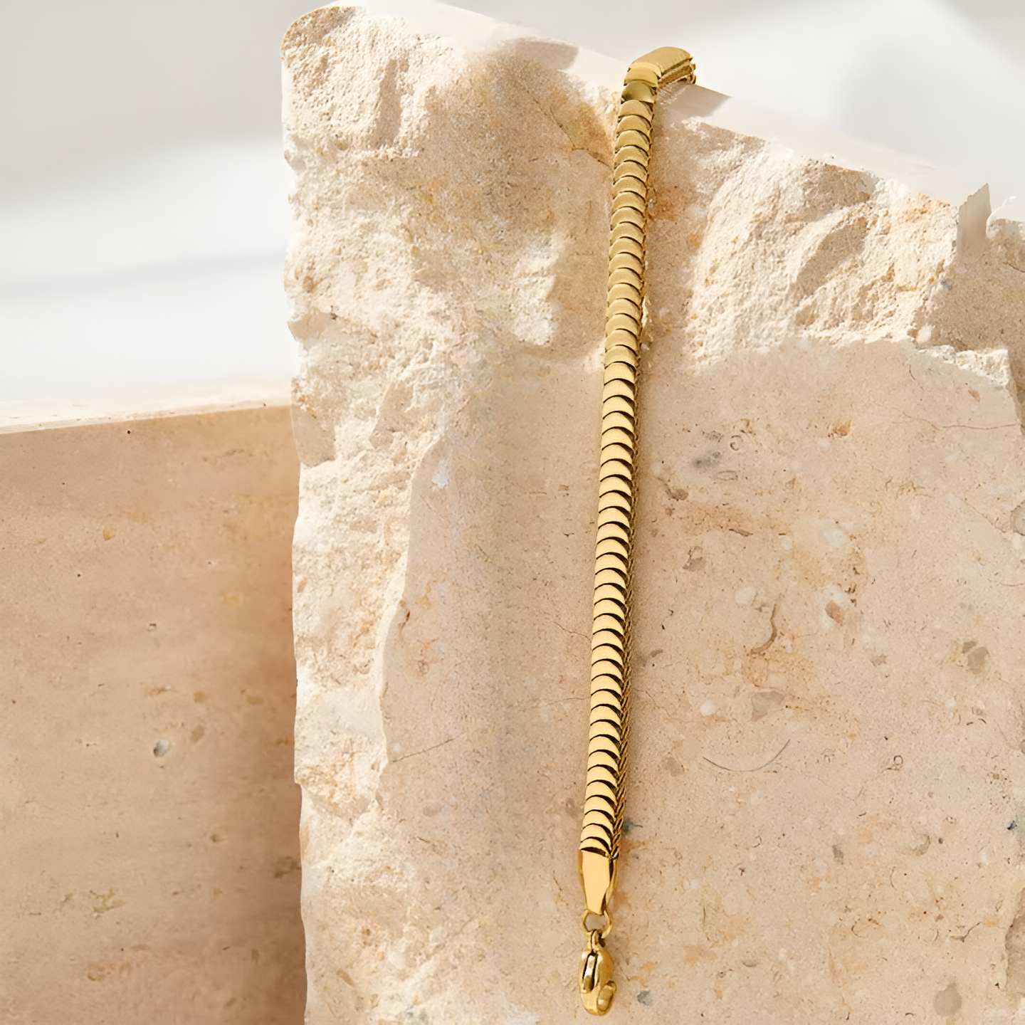 Viper Bracelet