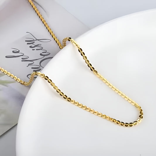 Mirage Bead Chain