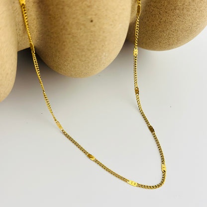Solara Sleek Chain