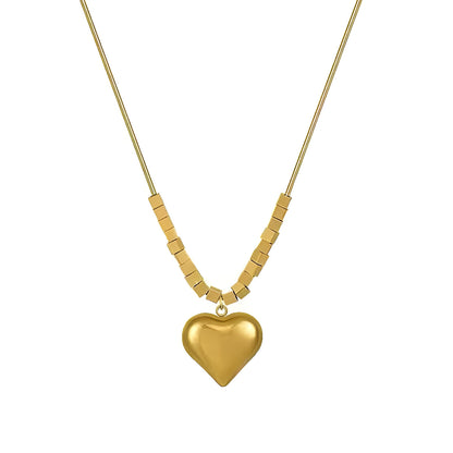 Coraline necklace