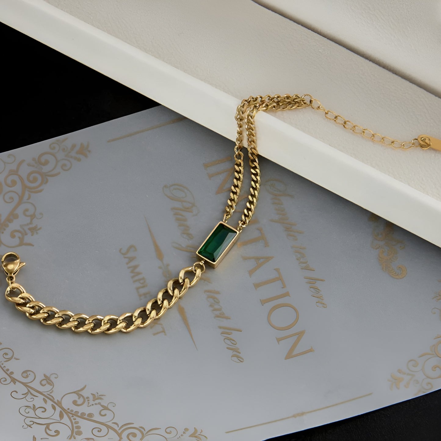Emerelle Bracelet