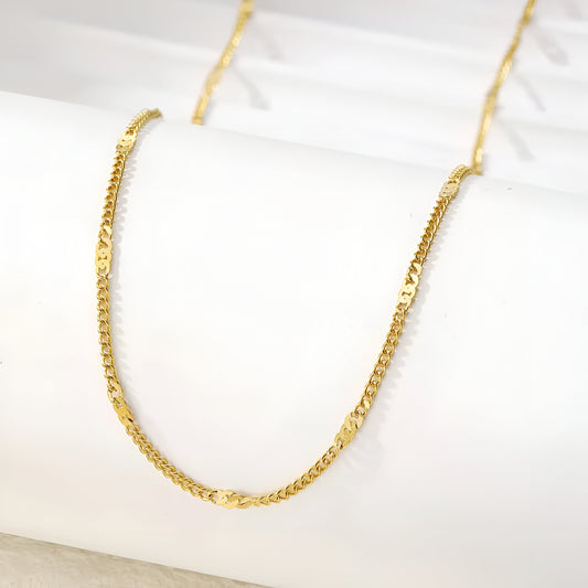 Solara Sleek Chain