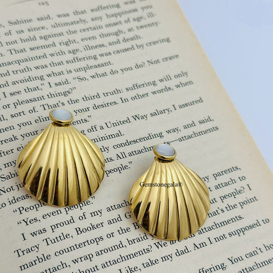 Kayla Earrings
