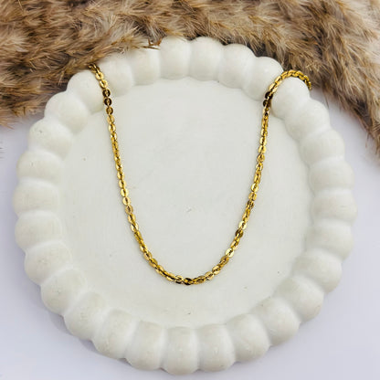 Mirage Bead Chain