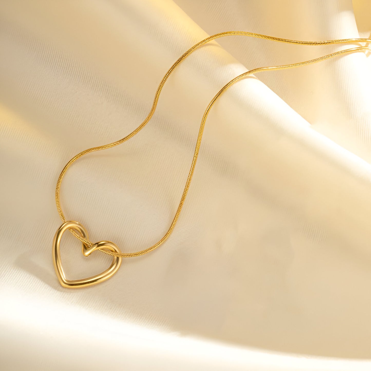 Azaria Necklace
